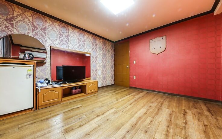 Imagen general del Hotel Taean Kkotji. Foto 7