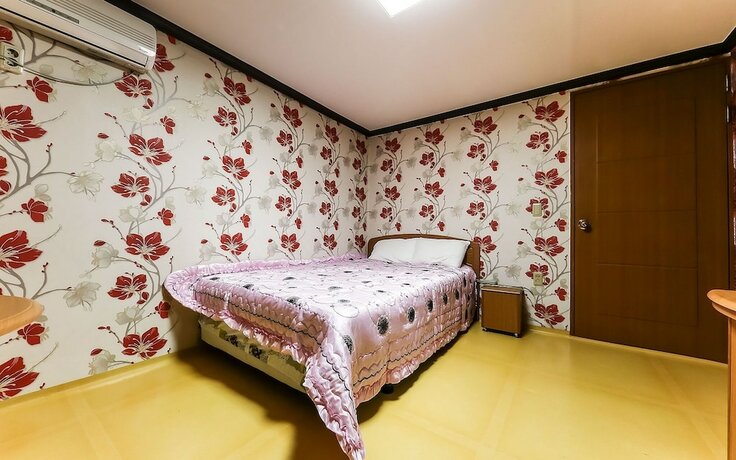 Imagen de la habitación del Hotel Taean Kkotji. Foto 17