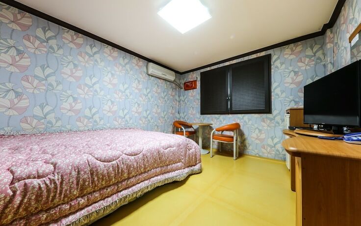 Imagen general del Hotel Taean Kkotji. Foto 8