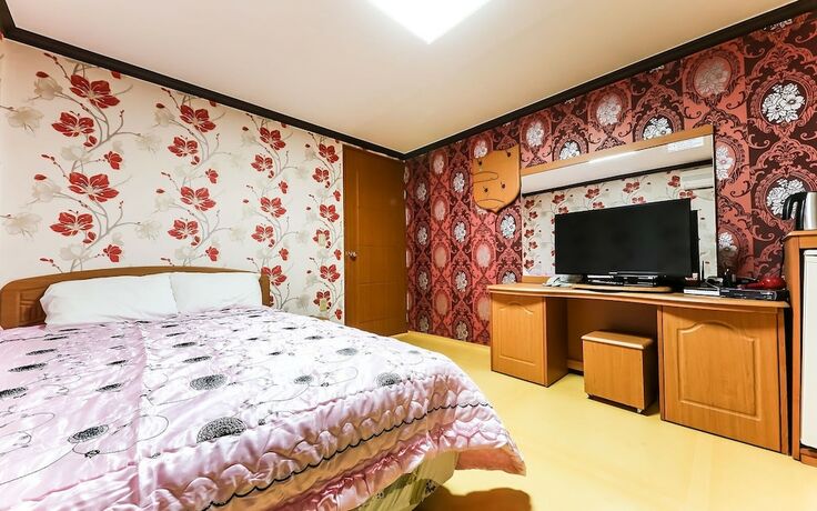 Imagen general del Hotel Taean Kkotji. Foto 10