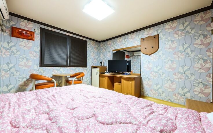 Imagen general del Hotel Taean Kkotji. Foto 12