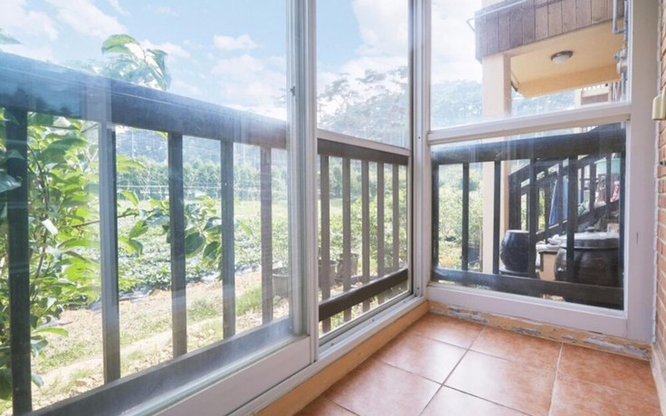 Imagen de la habitación del Hotel Taean Landscape in Pines Pension. Foto 3