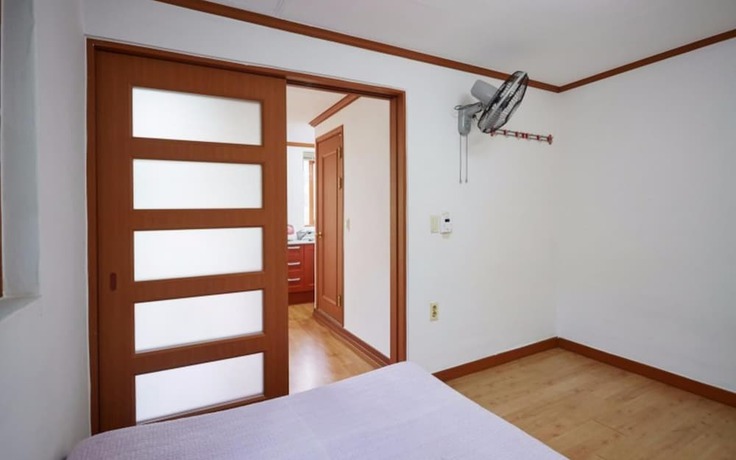 Imagen de la habitación del Hotel Taean Landscape in Pines Pension. Foto 5