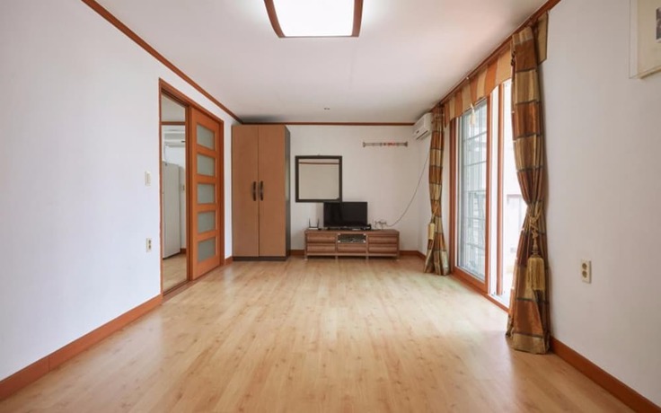 Imagen de la habitación del Hotel Taean Landscape in Pines Pension. Foto 8