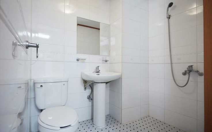 Imagen de la habitación del Hotel Taean Landscape in Pines Pension. Foto 10