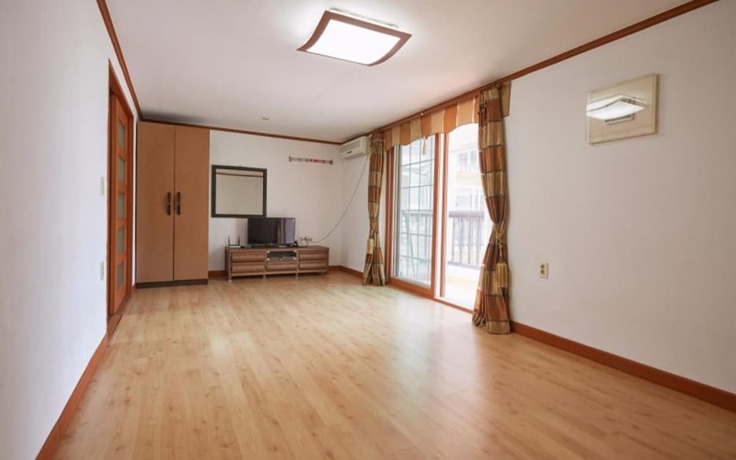 Imagen de la habitación del Hotel Taean Landscape in Pines Pension. Foto 16