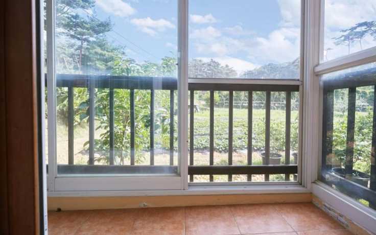 Imagen de la habitación del Hotel Taean Landscape in Pines Pension. Foto 19