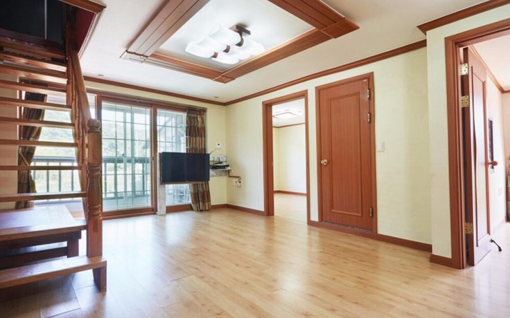 Imagen de la habitación del Hotel Taean Landscape in Pines Pension. Foto 20