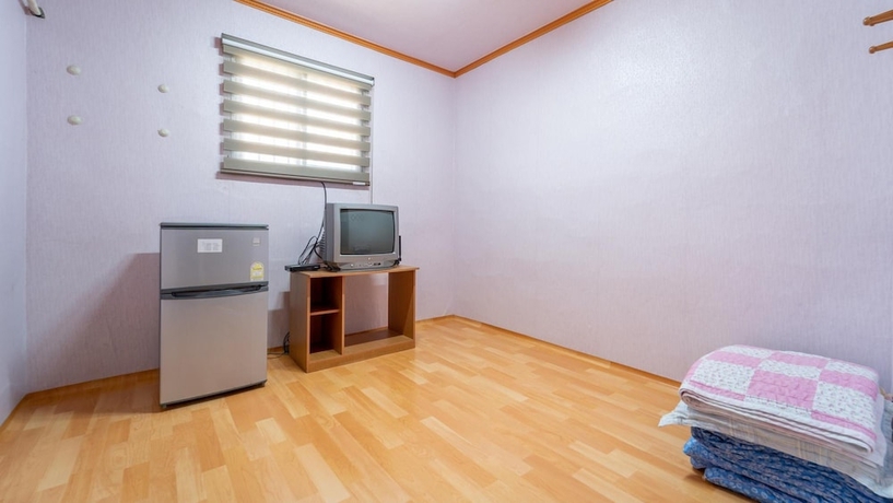 Imagen de la habitación del Hotel Taean Mammose Pension. Foto 2