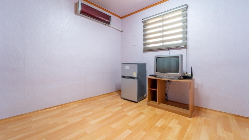 Imagen de la habitación del Hotel Taean Mammose Pension. Foto 3