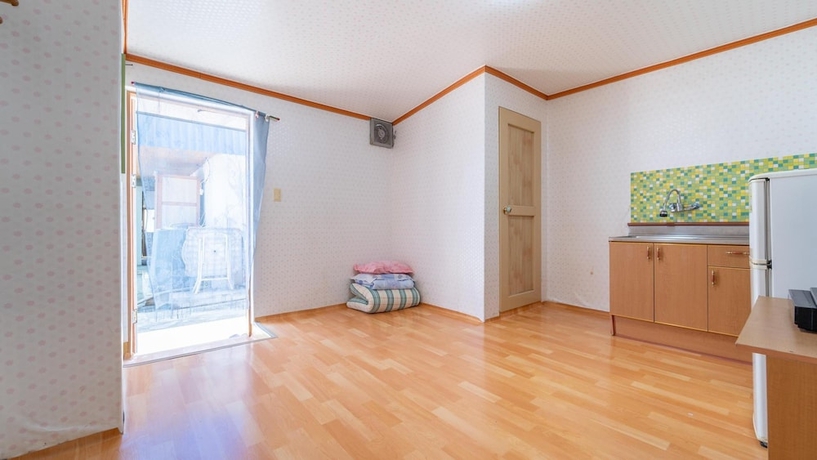 Imagen de la habitación del Hotel Taean Mammose Pension. Foto 4