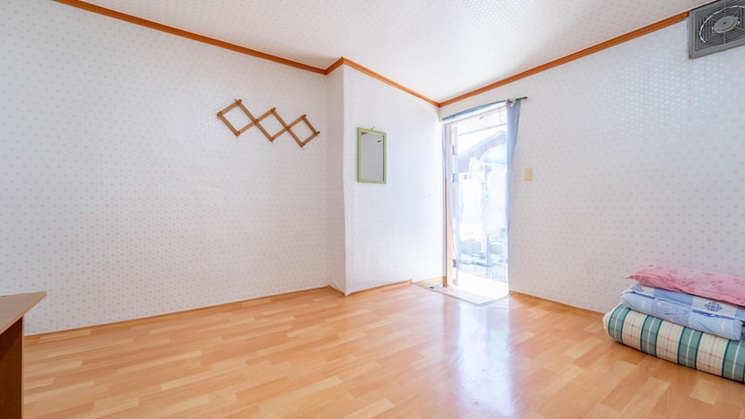 Imagen de la habitación del Hotel Taean Mammose Pension. Foto 5