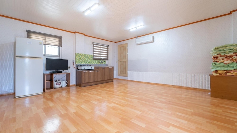 Imagen de la habitación del Hotel Taean Mammose Pension. Foto 6