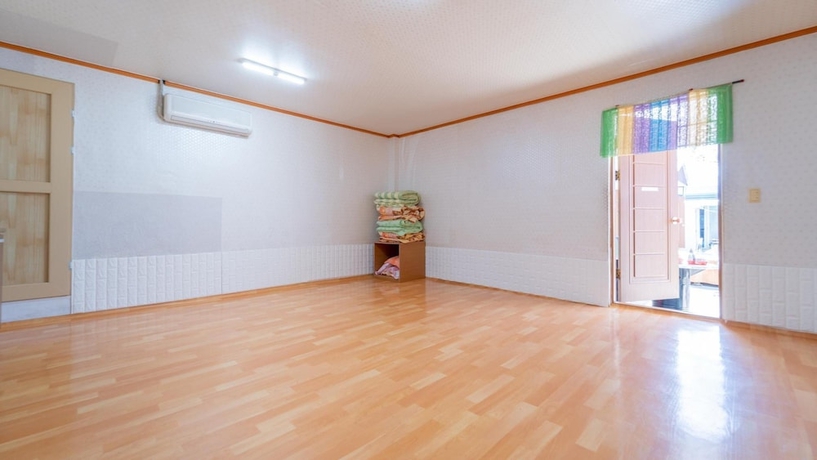 Imagen de la habitación del Hotel Taean Mammose Pension. Foto 7