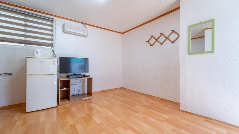 Imagen de la habitación del Hotel Taean Mammose Pension. Foto 8