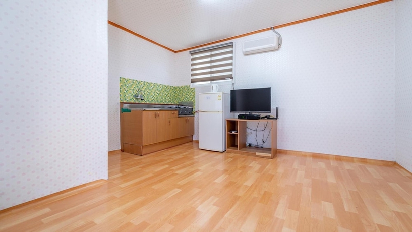 Imagen de la habitación del Hotel Taean Mammose Pension. Foto 9
