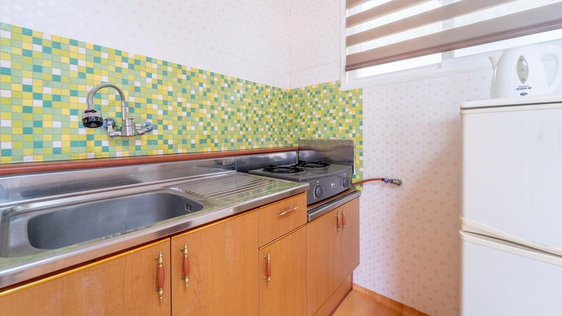 Imagen de la habitación del Hotel Taean Mammose Pension. Foto 10