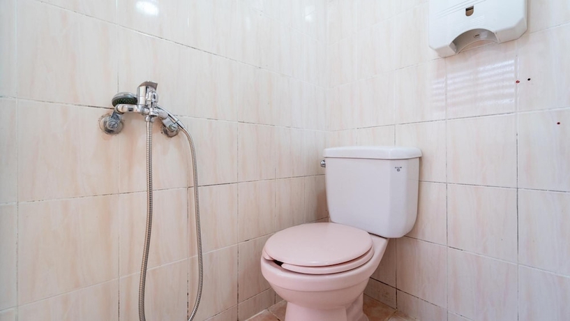 Imagen de la habitación del Hotel Taean Mammose Pension. Foto 11