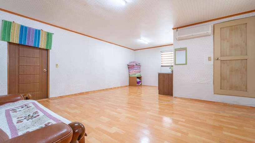 Imagen de la habitación del Hotel Taean Mammose Pension. Foto 14