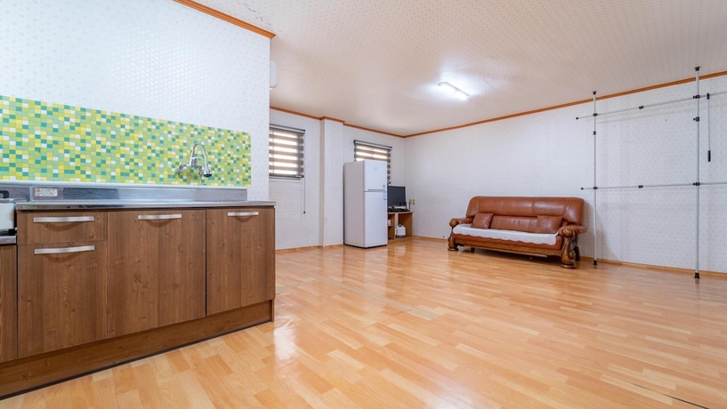 Imagen de la habitación del Hotel Taean Mammose Pension. Foto 15