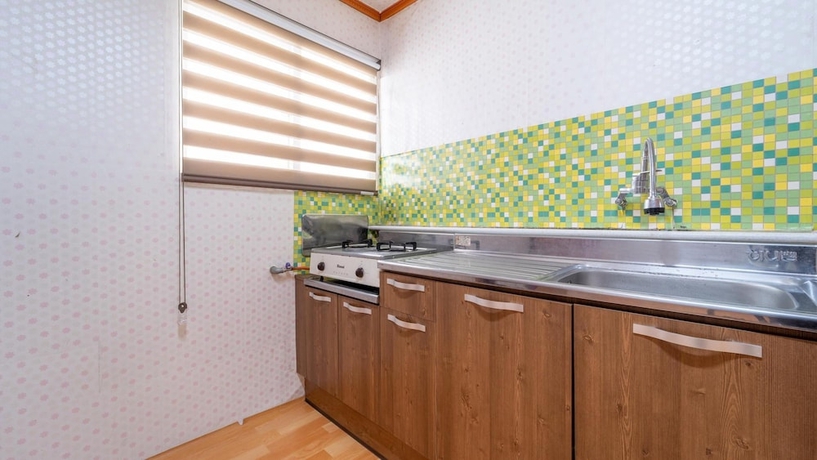 Imagen de la habitación del Hotel Taean Mammose Pension. Foto 16