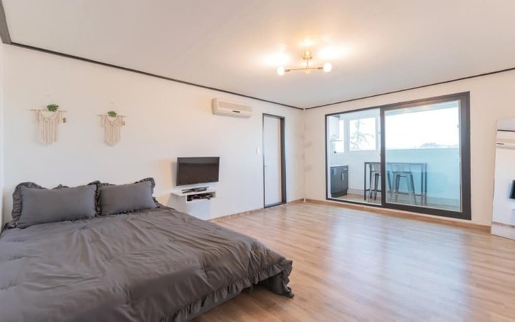 Imagen de la habitación del Hotel Taean Mongsan 142 Pension. Foto 11