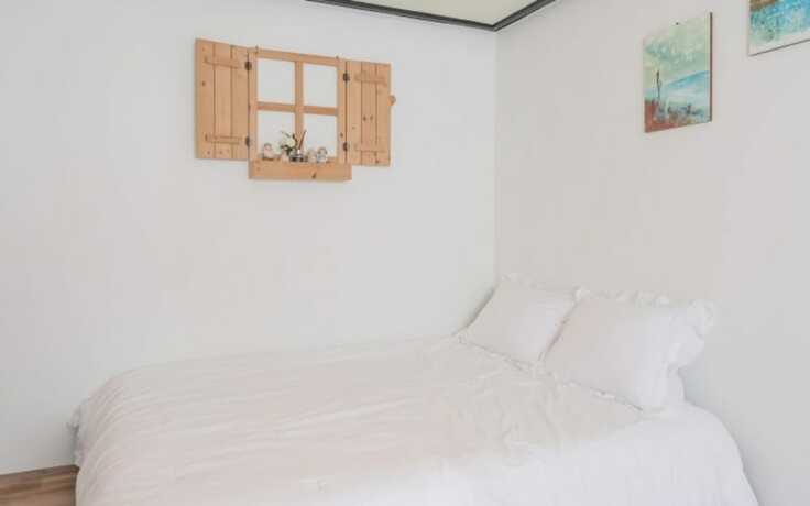 Imagen de la habitación del Hotel Taean Mongsan 142 Pension. Foto 13