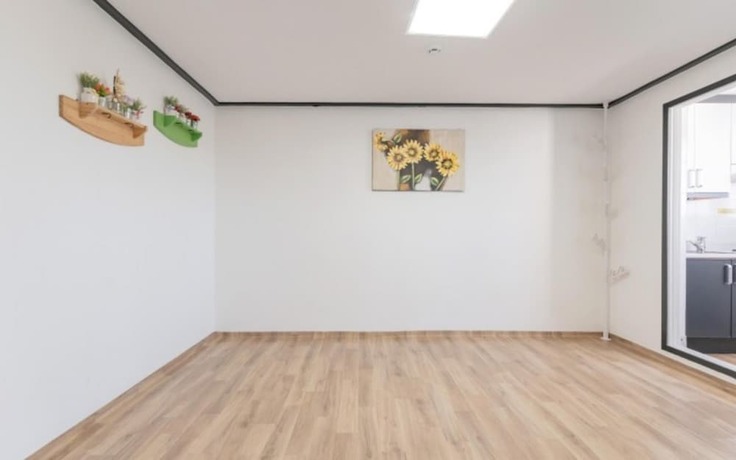 Imagen de la habitación del Hotel Taean Mongsan 142 Pension. Foto 14