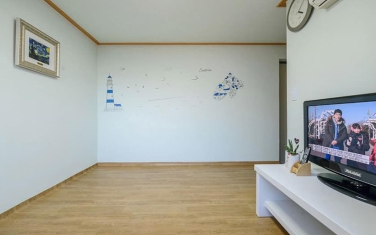 Imagen general del Hotel Taean Mongsan 142 Pension. Foto 4