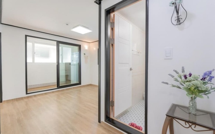 Imagen de la habitación del Hotel Taean Mongsan 142 Pension. Foto 15