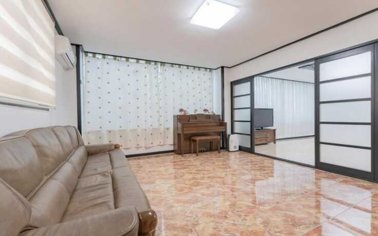 Imagen general del Hotel Taean Mongsan 142 Pension. Foto 5