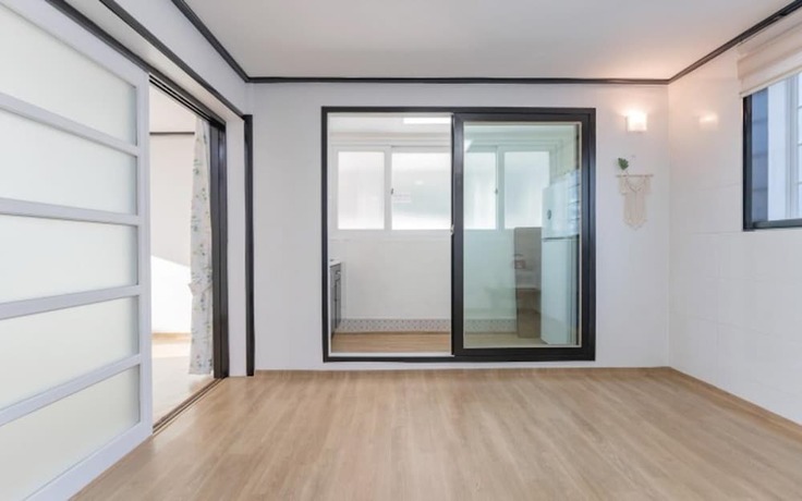 Imagen de la habitación del Hotel Taean Mongsan 142 Pension. Foto 16