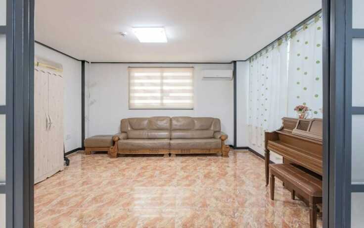 Imagen general del Hotel Taean Mongsan 142 Pension. Foto 7