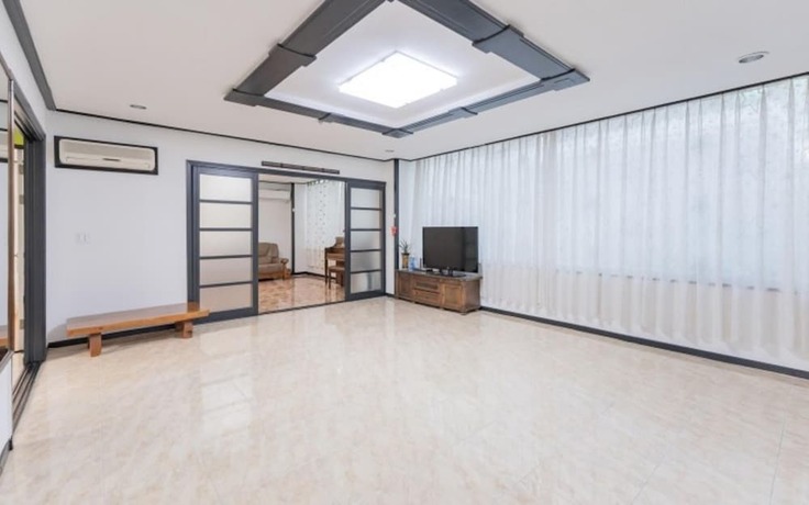 Imagen general del Hotel Taean Mongsan 142 Pension. Foto 8