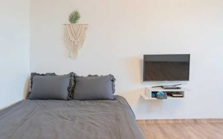 Imagen de la habitación del Hotel Taean Mongsan 142 Pension. Foto 17