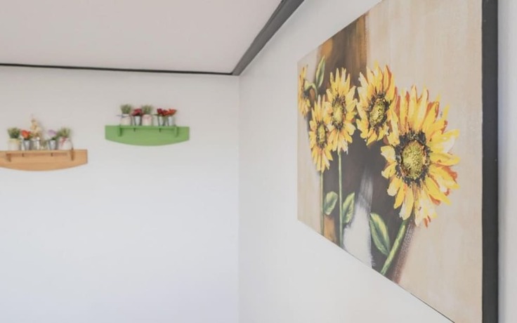 Imagen de la habitación del Hotel Taean Mongsan 142 Pension. Foto 18