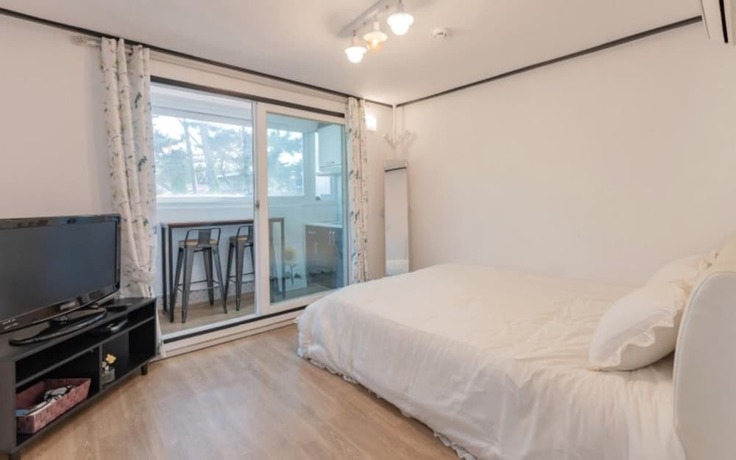 Imagen de la habitación del Hotel Taean Mongsan 142 Pension. Foto 19