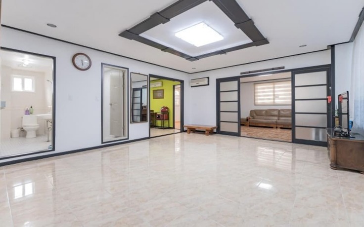 Imagen general del Hotel Taean Mongsan 142 Pension. Foto 10