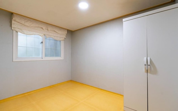 Imagen general del Hotel Taean Mongsanpo Blue Ocean Resort. Foto 1