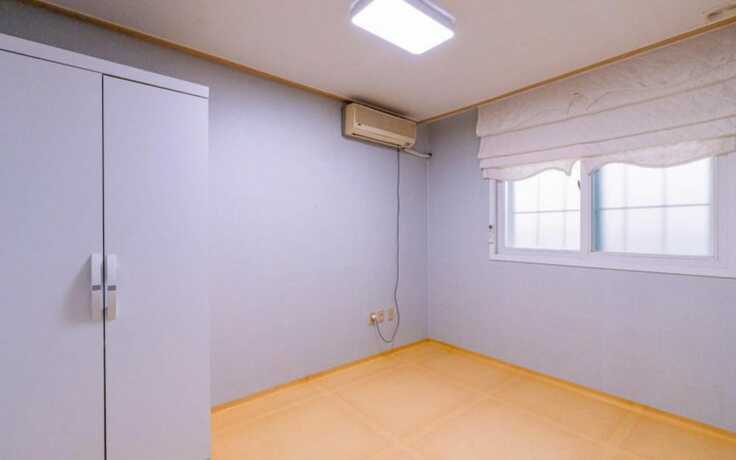 Imagen general del Hotel Taean Mongsanpo Blue Ocean Resort. Foto 2