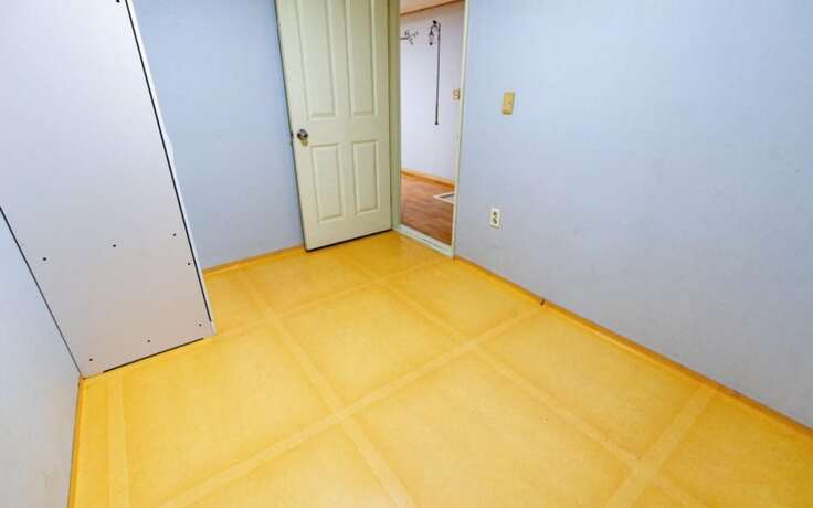 Imagen general del Hotel Taean Mongsanpo Blue Ocean Resort. Foto 3