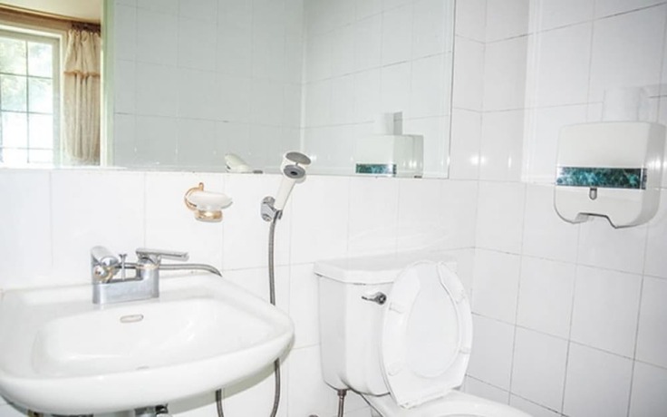 Imagen general del Hotel Taean Mongsanpo Blue Ocean Resort. Foto 4