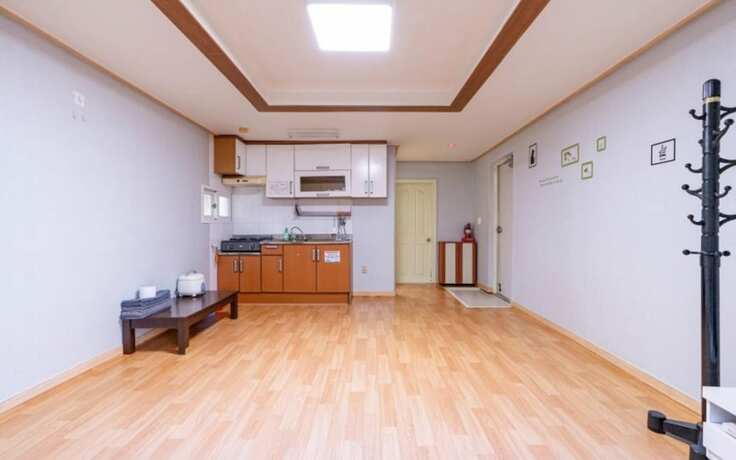 Imagen general del Hotel Taean Mongsanpo Blue Ocean Resort. Foto 9