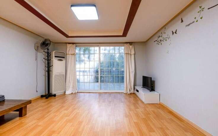 Imagen general del Hotel Taean Mongsanpo Blue Ocean Resort. Foto 10