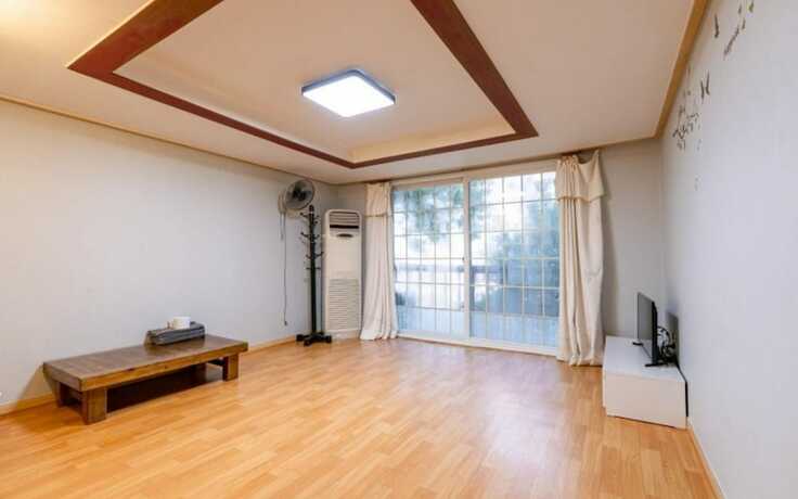 Imagen general del Hotel Taean Mongsanpo Blue Ocean Resort. Foto 11