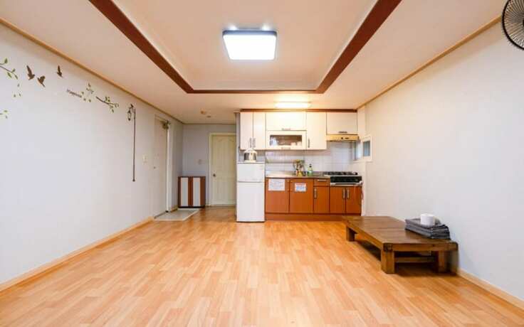 Imagen general del Hotel Taean Mongsanpo Blue Ocean Resort. Foto 12