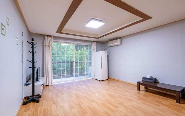 Imagen general del Hotel Taean Mongsanpo Blue Ocean Resort. Foto 13