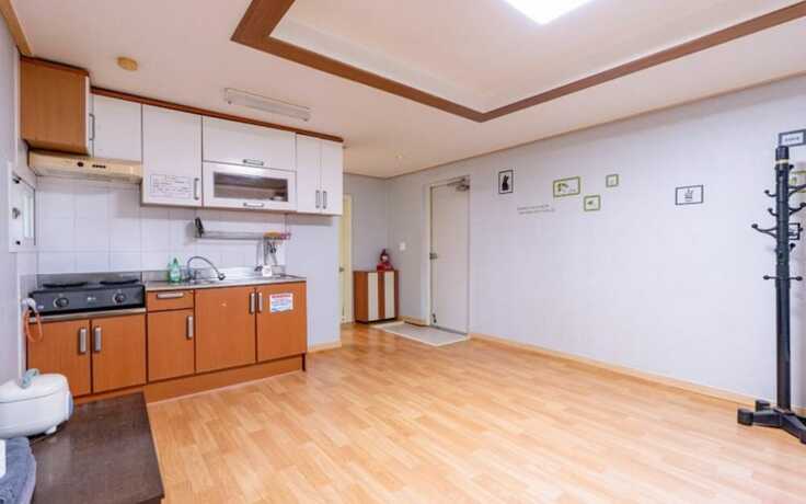 Imagen general del Hotel Taean Mongsanpo Blue Ocean Resort. Foto 14