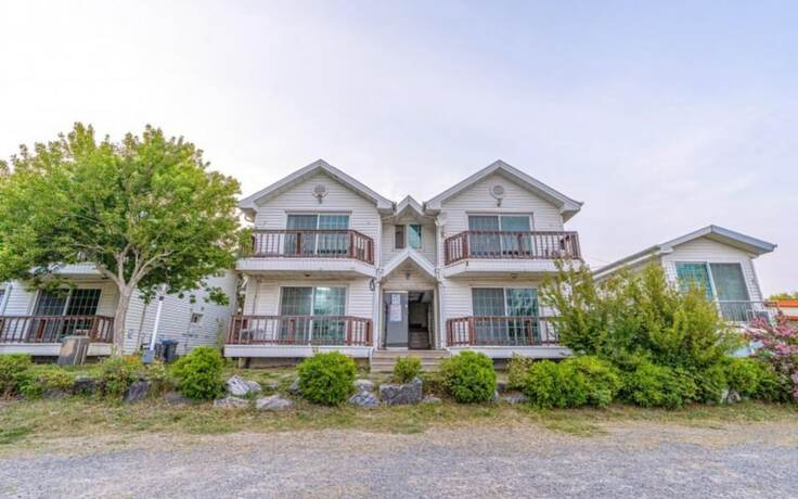 Imagen general del Hotel Taean Mongsanpo Blue Ocean Resort. Foto 18