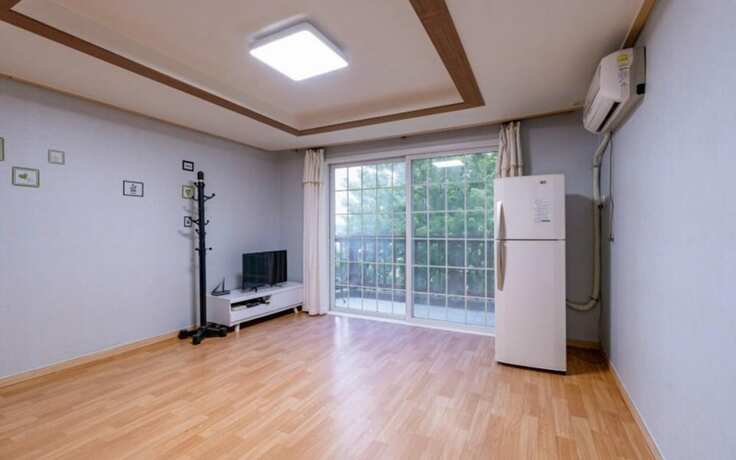 Imagen general del Hotel Taean Mongsanpo Blue Ocean Resort. Foto 19